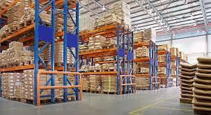 Why rent a warehouse in Luxembourg?