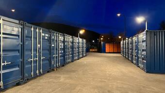 MondialBox: A home-made success at the heart of one of Luxembourg's leading self-storage companies!
