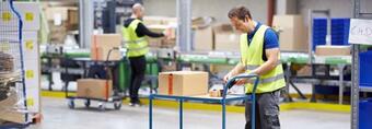 How to optimize the layout of your warehouse