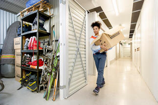 Self-Storage Investment Opportunities in Luxembourg for 2025: A Market on the Rise