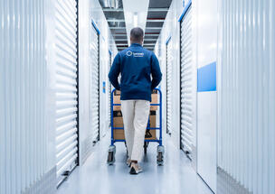 Impressive Growth of Self-Storage in Luxembourg: What’s Ahead in 2025?
