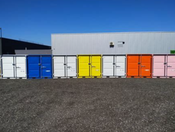 Self-storage in Luxembourg in 2025: Flexibility, Innovation, and a Market on the Rise