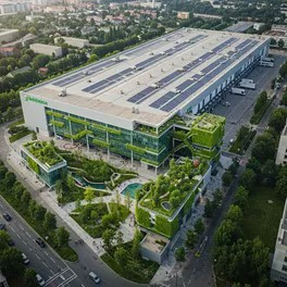 Renting warehouse & logistics space in Europe: what businesses need to know