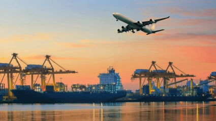 China–Luxembourg logistics: optimizing your real estate needs for an efficient supply chain