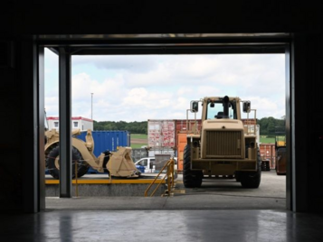 Sanem, Luxembourg: strategic growth ignites opportunities in logistics & commercial real estate