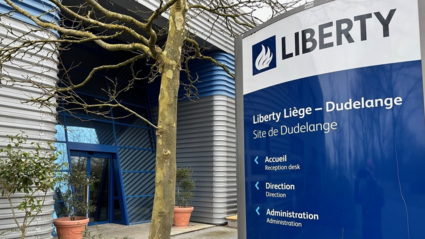 Strategic opportunity: Luxembourg government repurposes Dudelange industrial hub