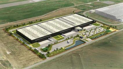 A strategic hub for industrial real estate and logistics in Luxembourg