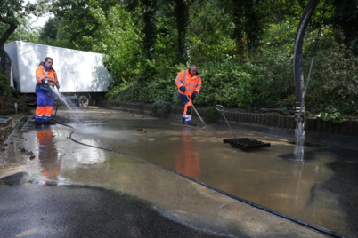 Strategic site selection in Luxembourg: lessons from Pulvermuhl's flood challenges