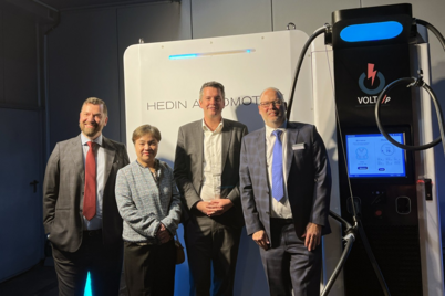 Fusion Boost: an energy revolution for warehouses and commercial sites in Luxembourg