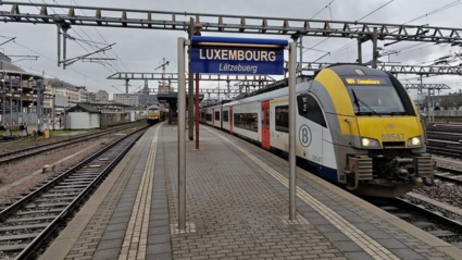 €138M investment: Central Station upgrade in Luxembourg creates a strategic multimodal hub for warehousing and logistics