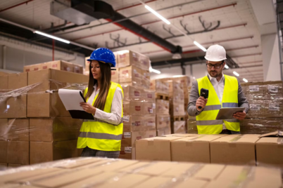 Luxembourg: a stable and growing logistics hub, +8% jobs in 4 years