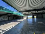 Warehouses to let in Entrepôt 1159 m²