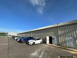 Warehouses to let in Entrepôt à louer