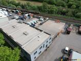 Warehouses to let in WAREHOUSE TO LET IN COLMAR-BERG