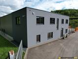 Warehouses to let in WAREHOUSE TO LET IN COLMAR-BERG