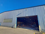 Warehouses to let in Industrial space 14 000 m2 Astron Buildings