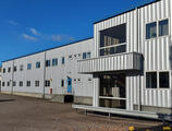 Batiment 1 - 6 500m2