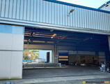 Warehouses to let in Industrial space 14 000 m2 Astron Buildings