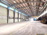 Warehouses to let in Industrial space 14 000 m2 Astron Buildings