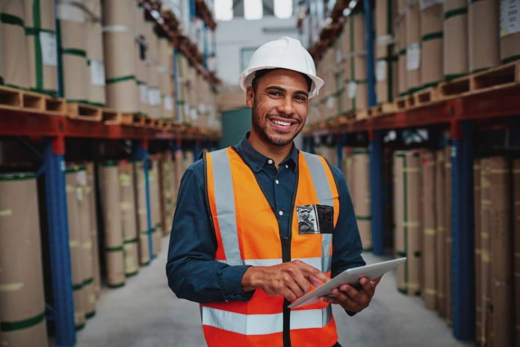 The VAT and warehouses: what you need to know.