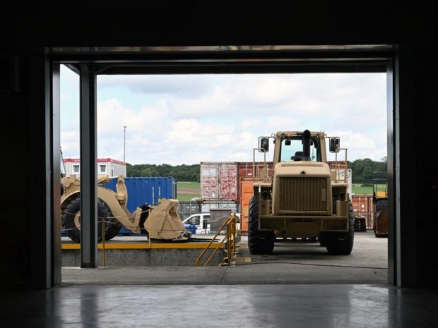 Sanem, Luxembourg: strategic growth ignites opportunities in logistics & commercial real estate