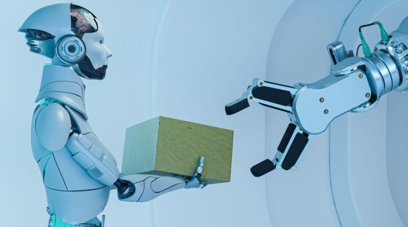 From warehouse to tech hub: Luxembourg’s AI-driven logistics boom