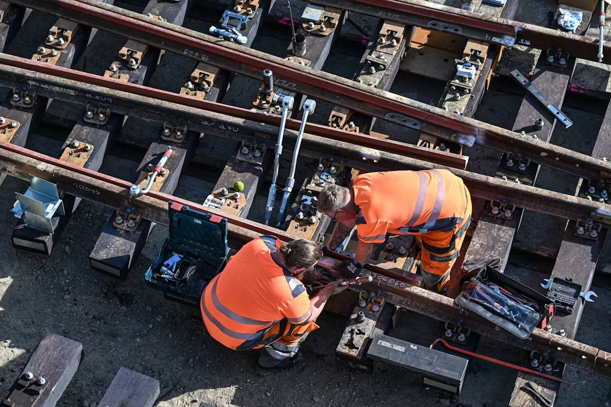 A new industrial era in Europe: innovation, logistics and sustainable growth in Luxembourg