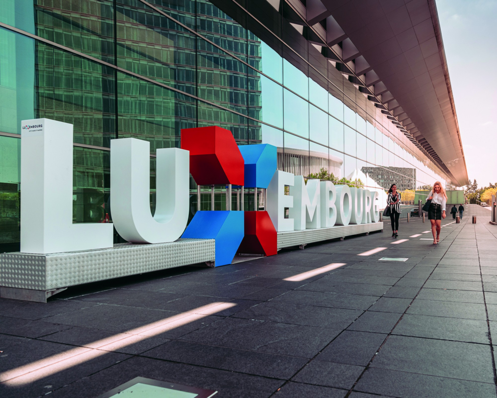 Massive hiring in Luxembourg signals growing demand for offices and warehouses