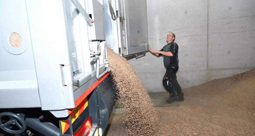 Record crops drive commercial real estate growth in Luxembourg Record crops drive commercial real estate growth in Luxembourg