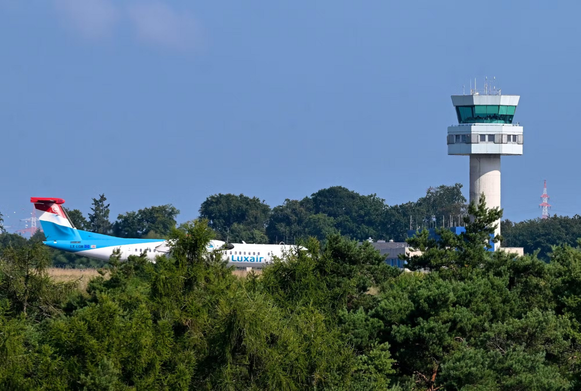 Strategic modernization of Findel Airport: a key driver for logistics and warehousing in Luxembourg