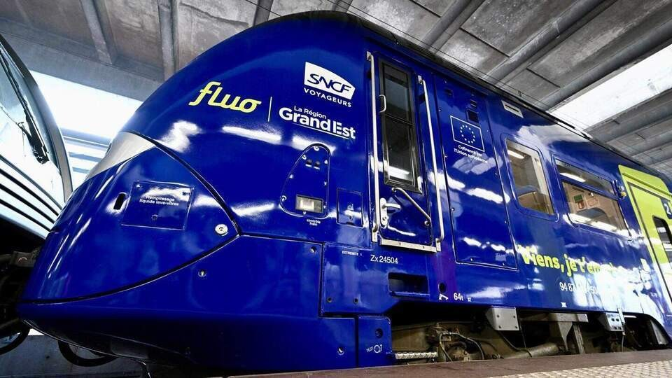 Grand Est: upgraded rail connectivity boosts demand for warehouses and office spaces