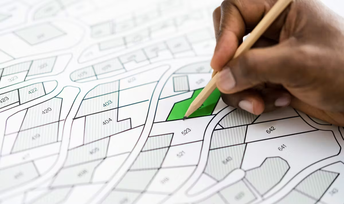 Luxembourg real estate: falling land prices open new opportunities for office and warehouse space