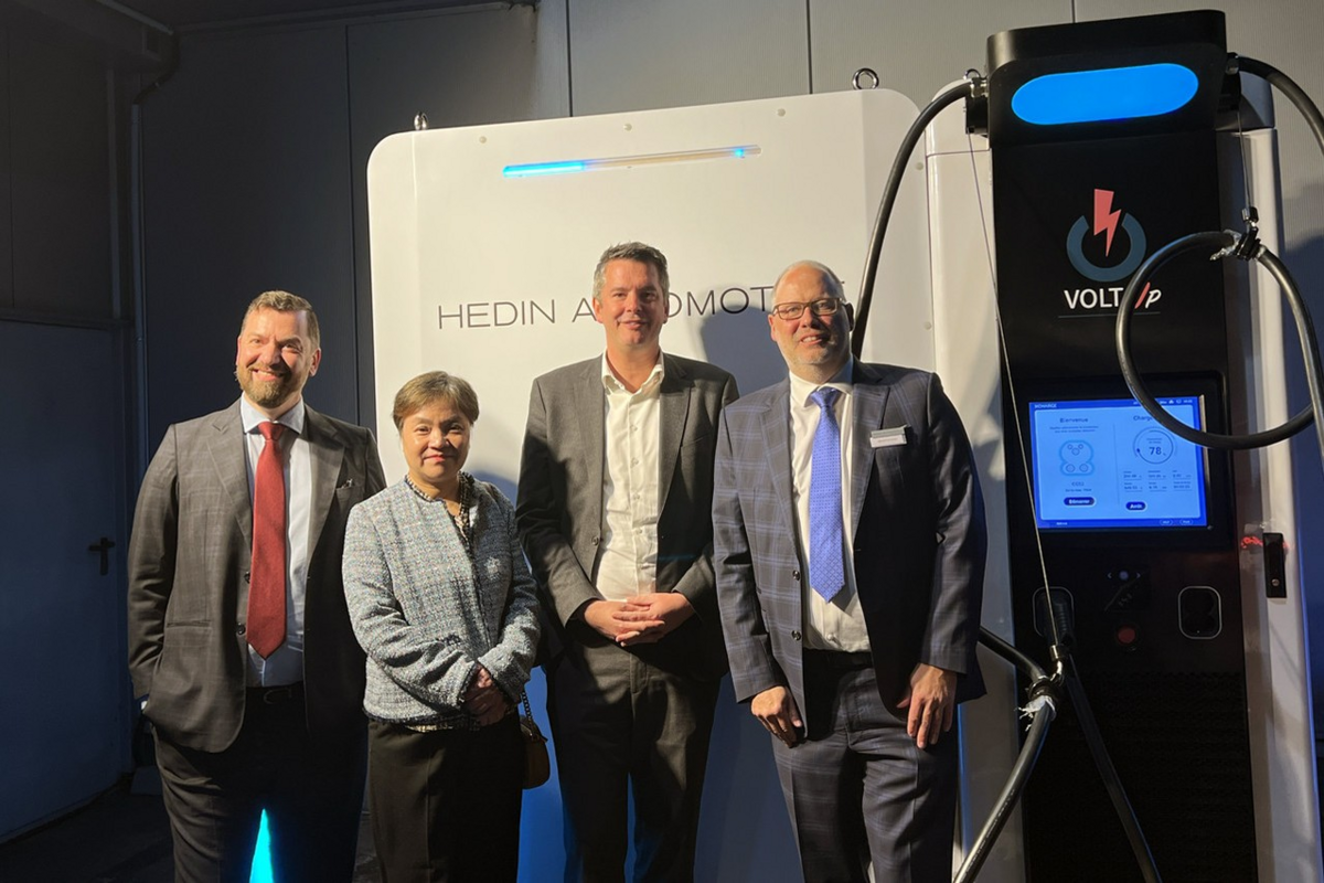 Fusion Boost: an energy revolution for warehouses and commercial sites in Luxembourg