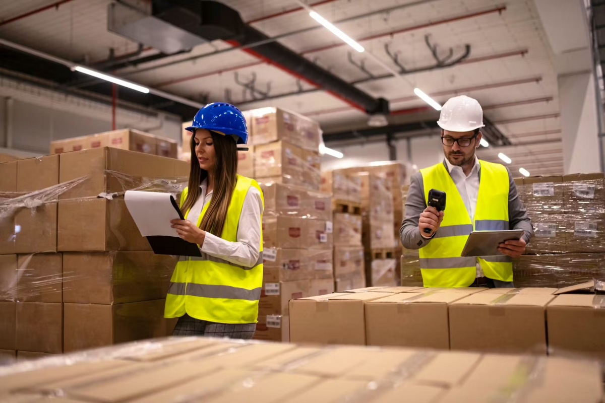 Luxembourg: a stable and growing logistics hub, +8% jobs in 4 years