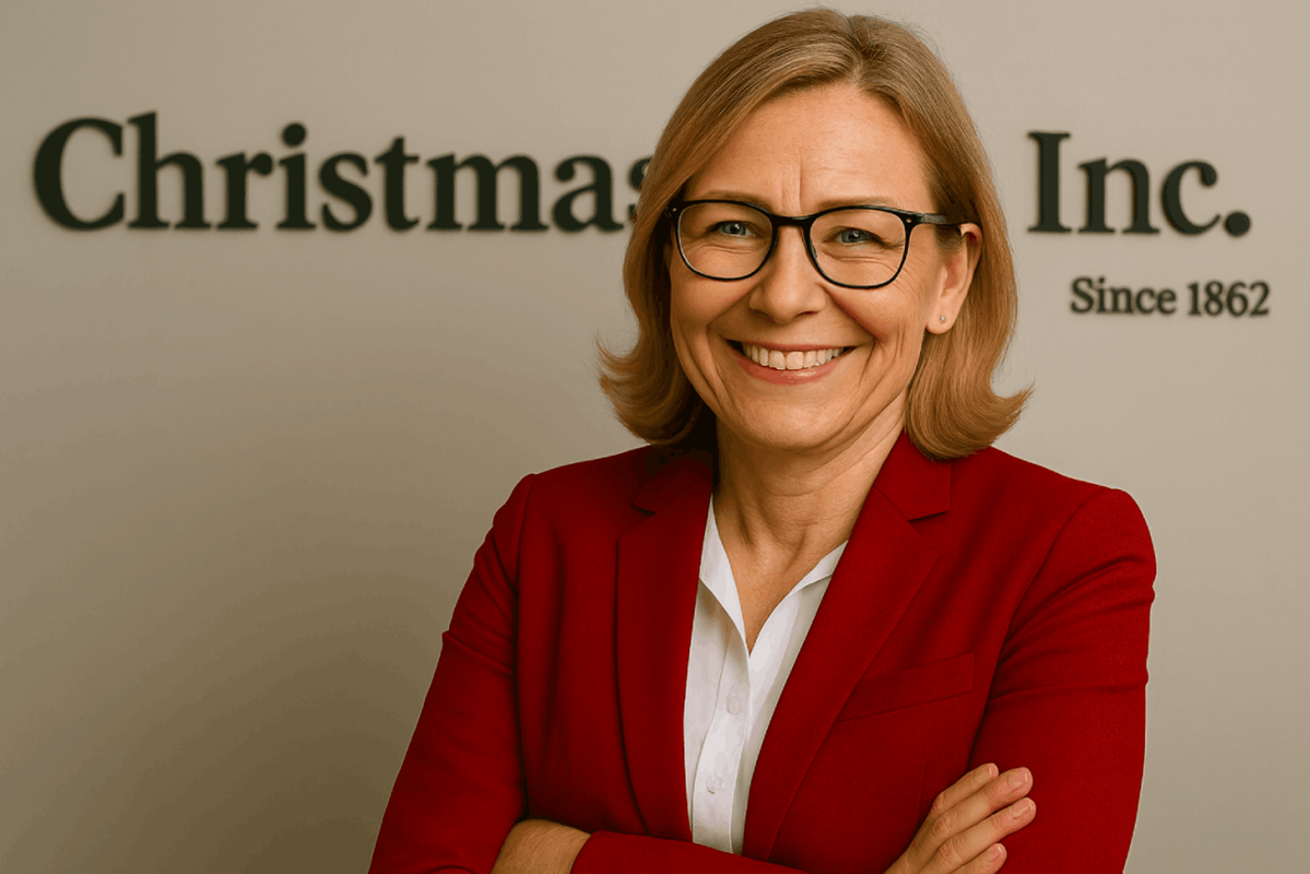 From the North Pole to Luxembourg: Christmas Inc. selects the Grand Duchy as its strategic logistics hub