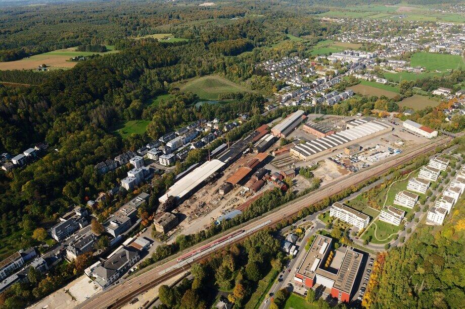 ArcelorMittal European Logistics Center: stability, labor relations and operational excellence