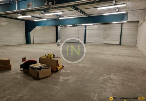 Warehouses to let in Entrepôt 203 m²