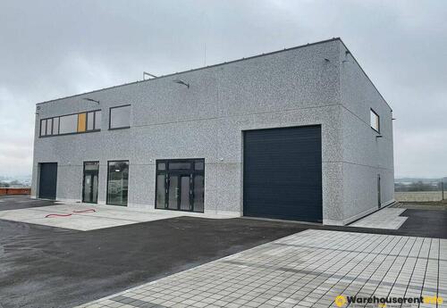 Warehouses to let in Entrepôt - Dippach