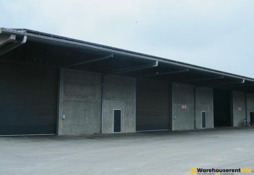 Warehouses to let in Warehouse in Hesperange