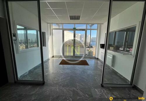 Warehouses to let in Warehouse - Deposit for Rental Home-IN