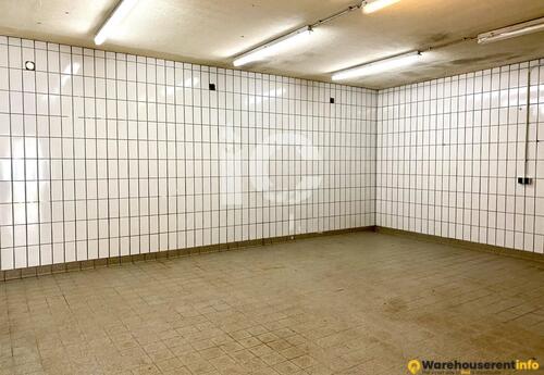 Warehouses to let in Warehouse - Deposit for Rental - MERSCH/Beringen