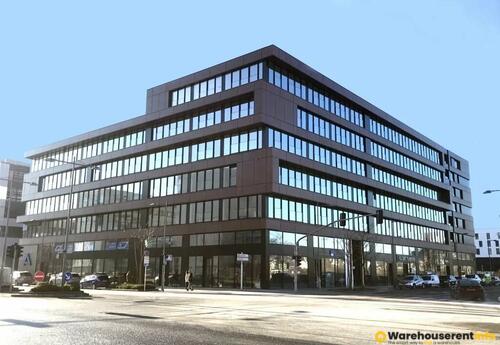 Warehouses to let in Warehouse - Deposit for Rental - Esch-sur-Alzette