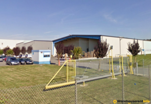 Warehouses to let in Warehouse - Deposit for Rental - Foetz