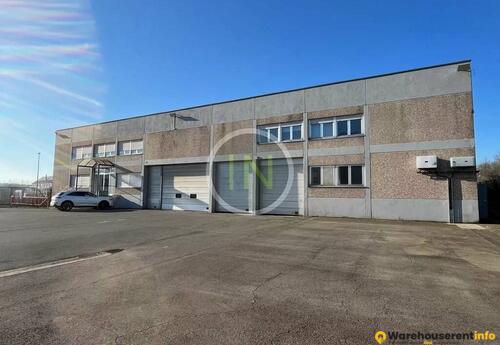 Warehouses to let in Warehouse - Deposit for Rental - My Sea