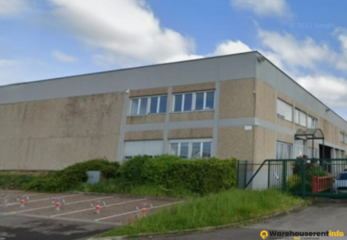 Warehouses to let in Warehouse - Deposit for Rental - Capellen