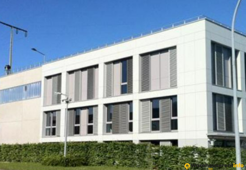 Warehouses to let in Warehouse - Deposit for Rental - Windhof