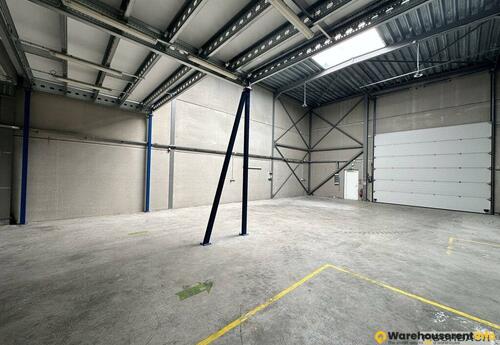 Warehouses to let in Warehouse - Deposit for Rental - Käerjeng