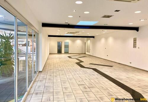 Warehouses to let in Warehouse - Deposit for Rental - Beggen