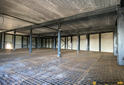Warehouses to let in Warehouse - Deposit for Rental - Rambrouch