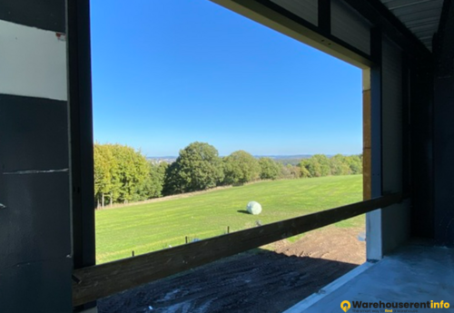 Warehouses to let in Warehouse - Deposit for Rental - Rambrouch 3